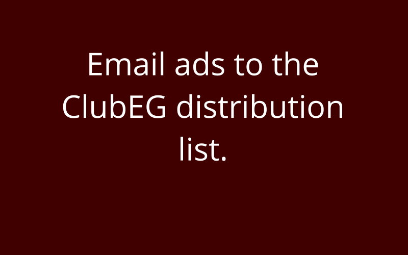 Email Ad Distribution