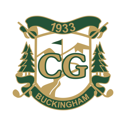 Club de golf Buckingham