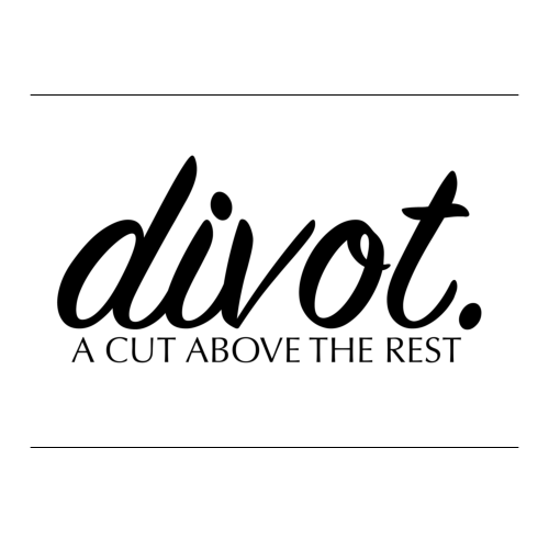 Divot Golf Cup