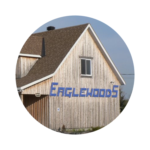 Eaglewoods Golf Centre