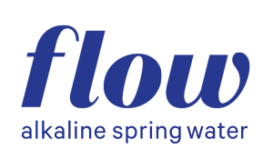 Flow Alkaline Spring Water