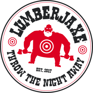 LumberJaxe Axe Throwing