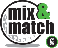 Mix & Match Golf League