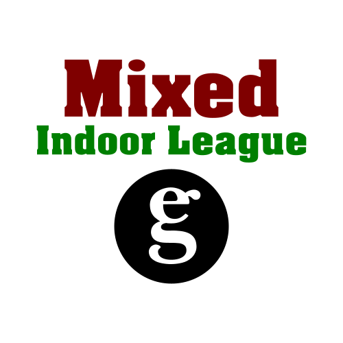 Mixed Indoor League