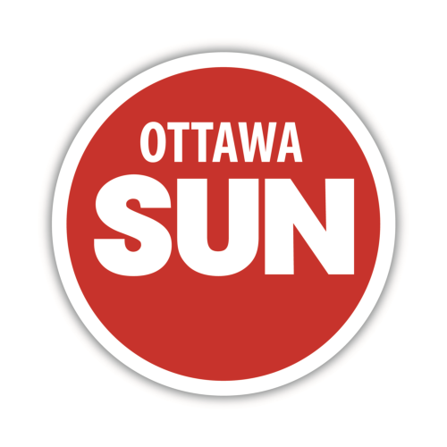 Ottawa Sun Rookie of The Year