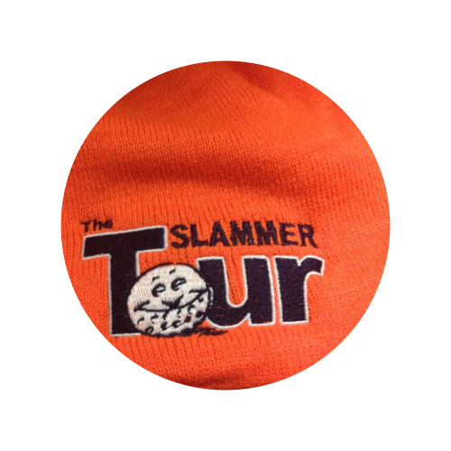 Slammer Tour Touque