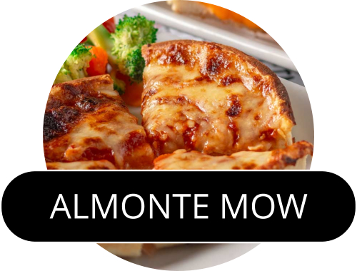 Almonte Mow