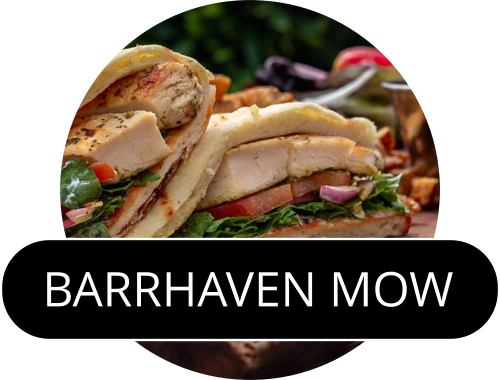 Barrhaven Mow
