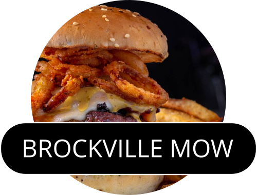 Brockville Mow