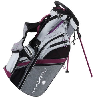 Golf Bags at Capital Golf Exchange