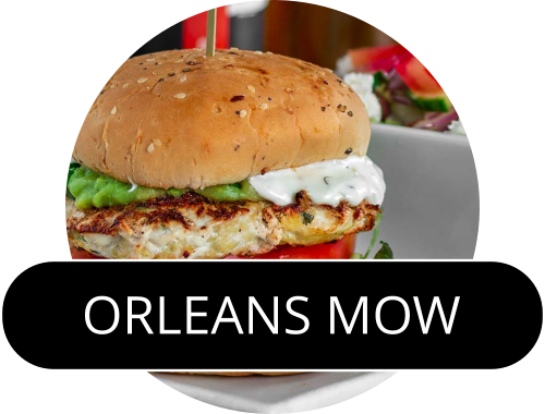 Orleans Mow