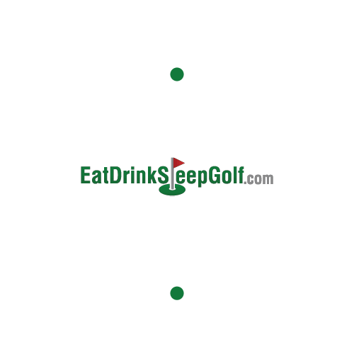 Eat Drink Sleep Golf